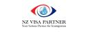 NZ Visa Partner logo